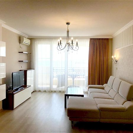 Private Super Apartments By Sea In Apart Hotel ! Gmina Gmina Pomorie Zewnętrze zdjęcie