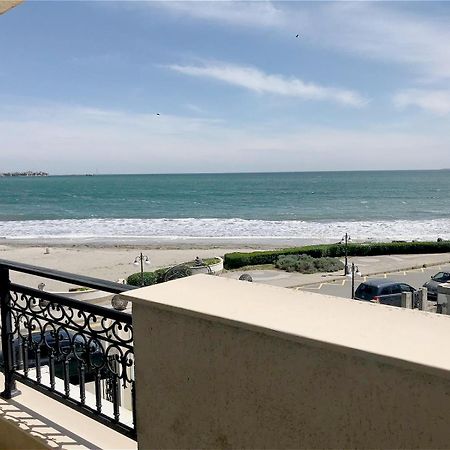 Private Super Apartments By Sea In Apart Hotel ! Gmina Gmina Pomorie Zewnętrze zdjęcie
