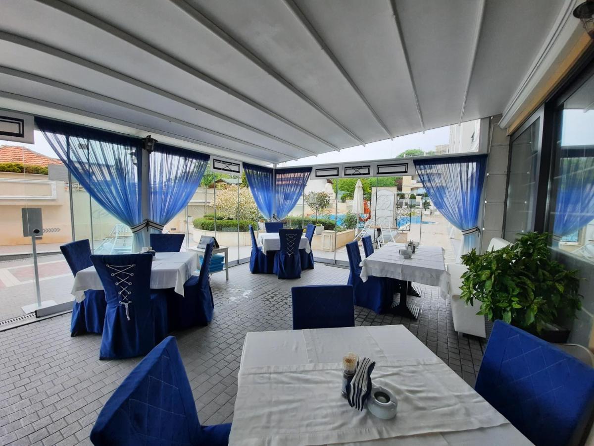 Private Super Apartments By Sea In Apart Hotel ! Gmina Gmina Pomorie Zewnętrze zdjęcie