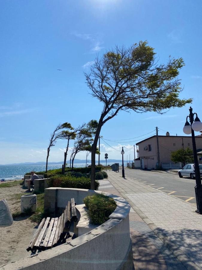 Private Super Apartments By Sea In Apart Hotel ! Gmina Gmina Pomorie Zewnętrze zdjęcie