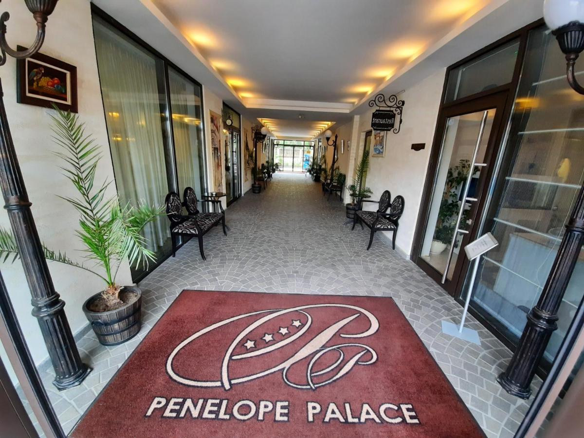 Private Super Apartments By Sea In Apart Hotel ! Gmina Gmina Pomorie Zewnętrze zdjęcie