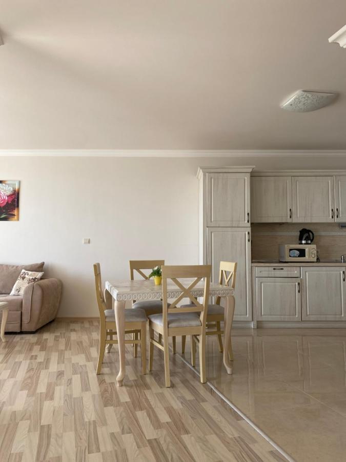 Private Super Apartments By Sea In Apart Hotel ! Gmina Gmina Pomorie Zewnętrze zdjęcie