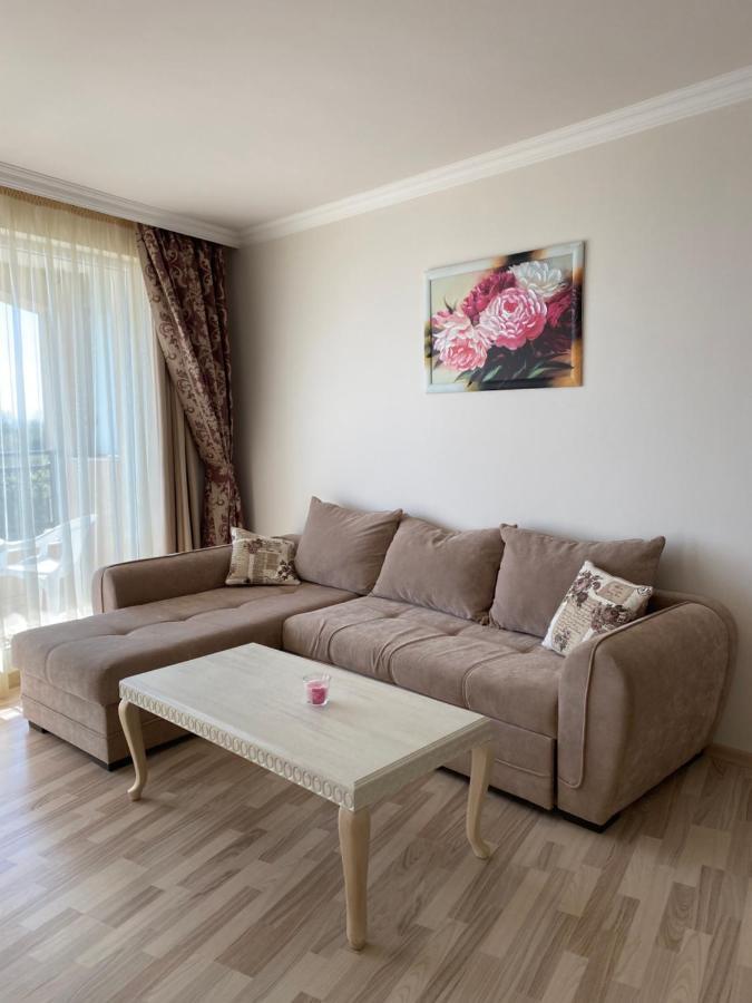 Private Super Apartments By Sea In Apart Hotel ! Gmina Gmina Pomorie Zewnętrze zdjęcie