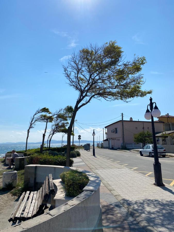 Private Super Apartments By Sea In Apart Hotel ! Gmina Gmina Pomorie Zewnętrze zdjęcie