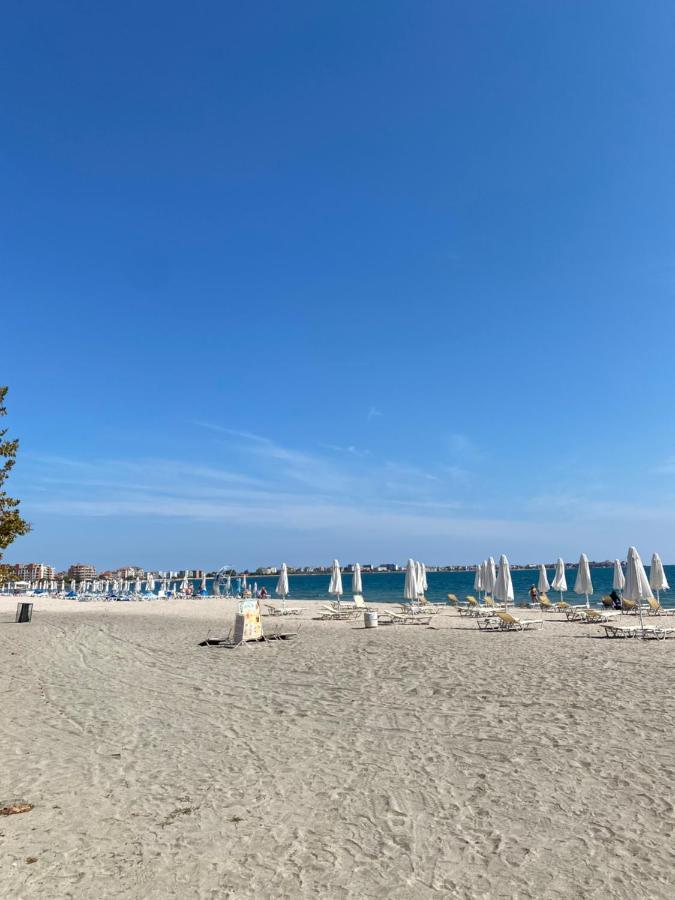 Private Super Apartments By Sea In Apart Hotel ! Gmina Gmina Pomorie Zewnętrze zdjęcie