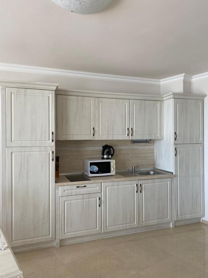 Private Super Apartments By Sea In Apart Hotel ! Gmina Gmina Pomorie Zewnętrze zdjęcie