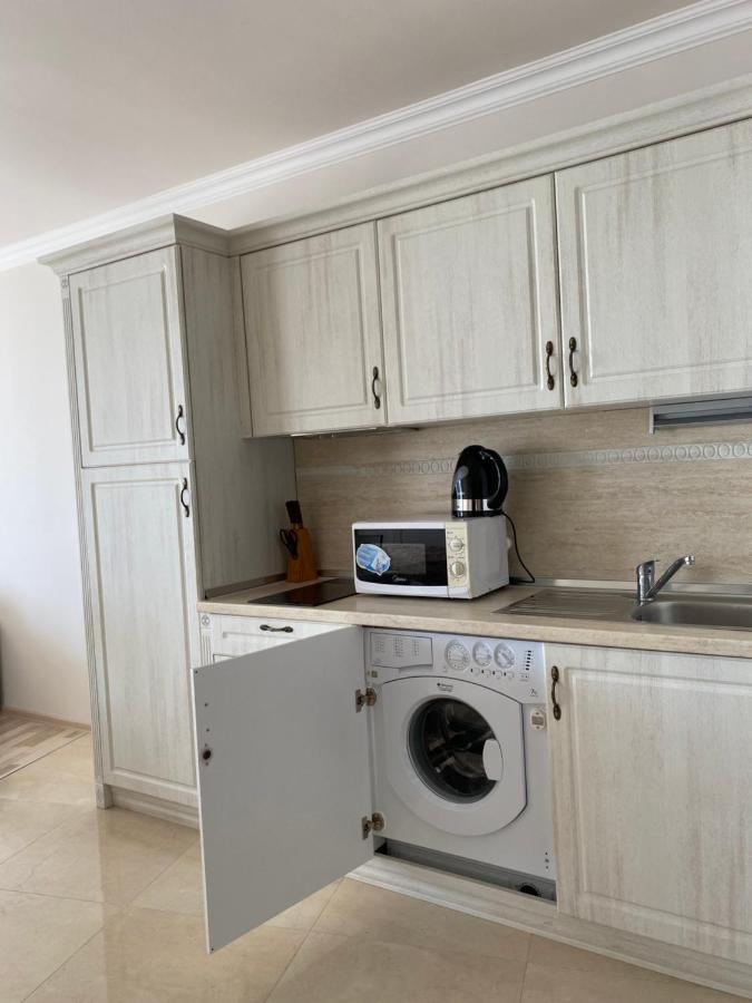 Private Super Apartments By Sea In Apart Hotel ! Gmina Gmina Pomorie Zewnętrze zdjęcie