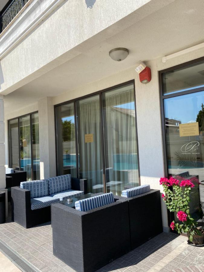 Private Super Apartments By Sea In Apart Hotel ! Gmina Gmina Pomorie Zewnętrze zdjęcie