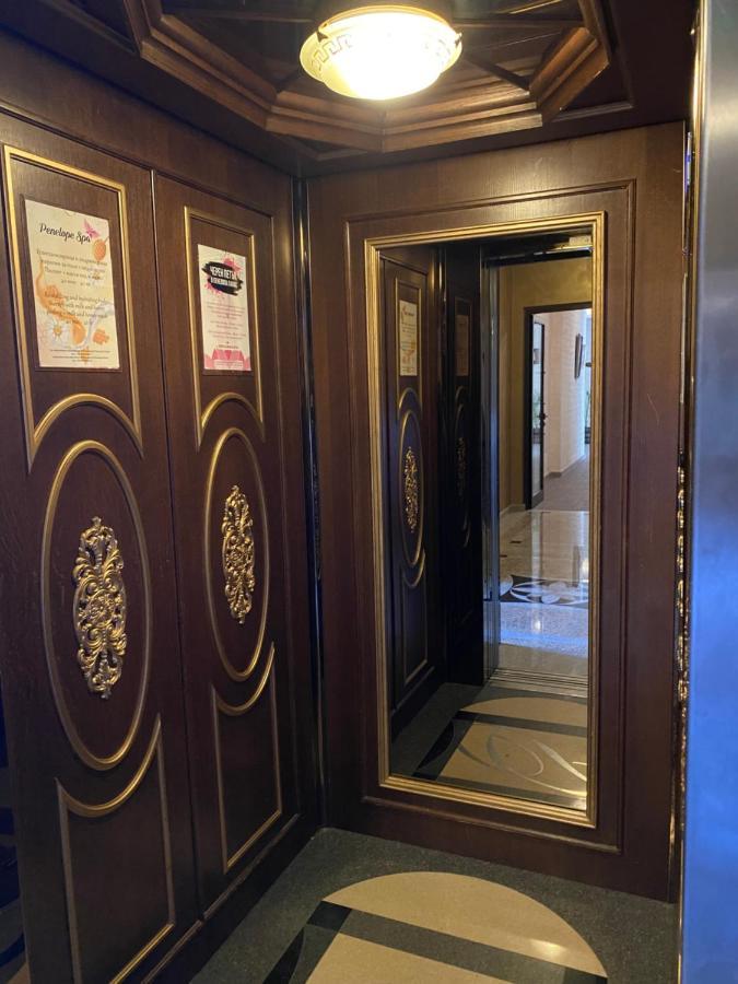 Private Super Apartments By Sea In Apart Hotel ! Gmina Gmina Pomorie Zewnętrze zdjęcie