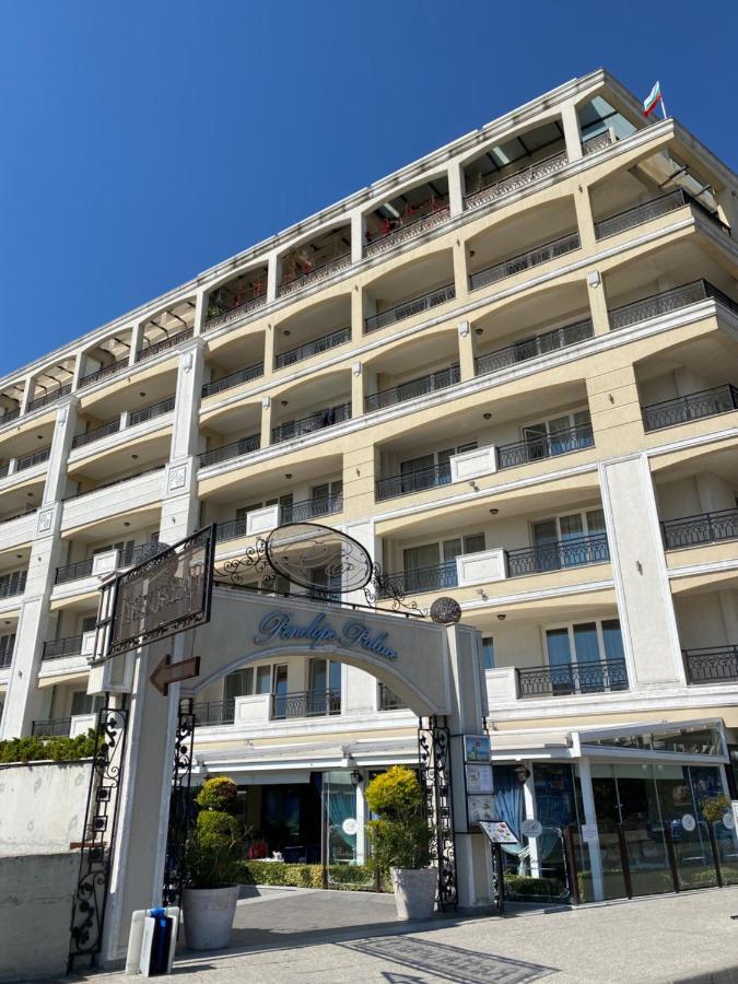 Private Super Apartments By Sea In Apart Hotel ! Gmina Gmina Pomorie Zewnętrze zdjęcie