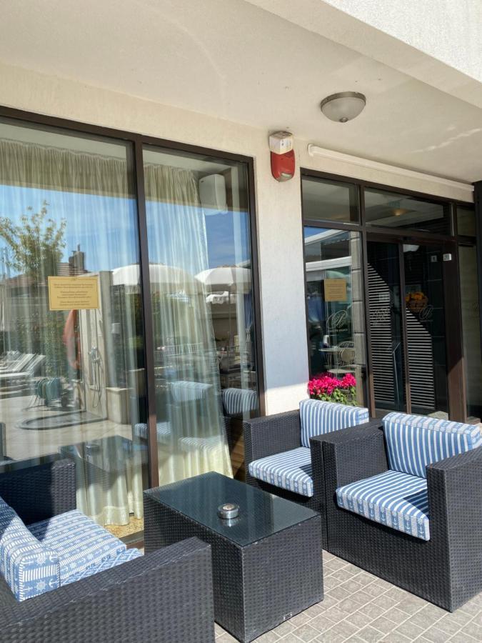 Private Super Apartments By Sea In Apart Hotel ! Gmina Gmina Pomorie Zewnętrze zdjęcie