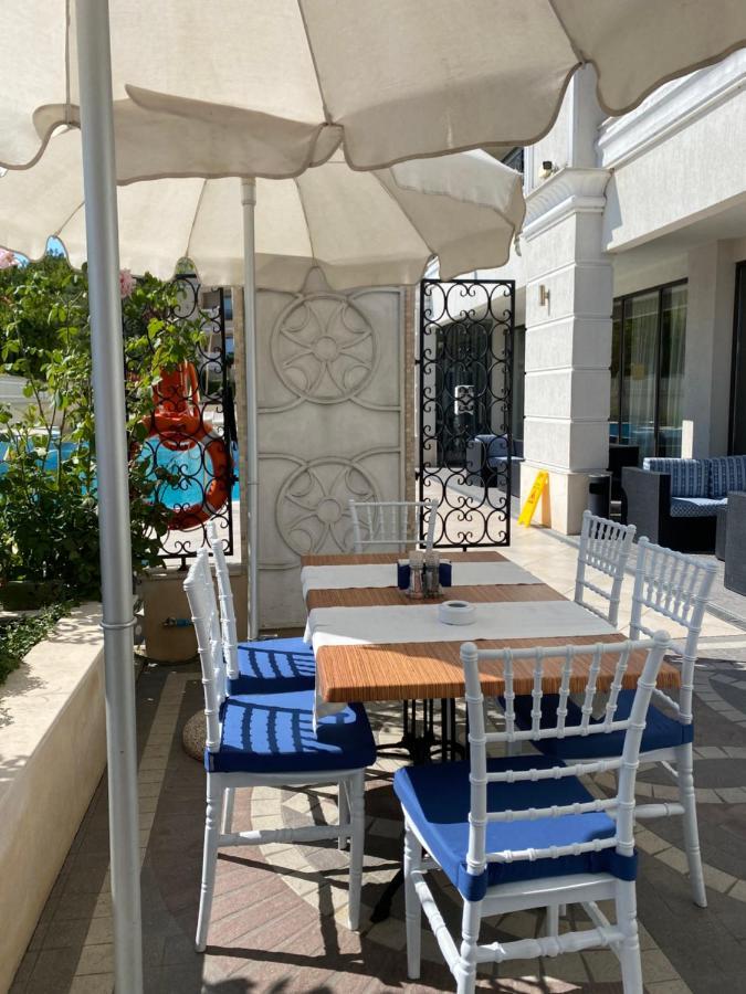 Private Super Apartments By Sea In Apart Hotel ! Gmina Gmina Pomorie Zewnętrze zdjęcie