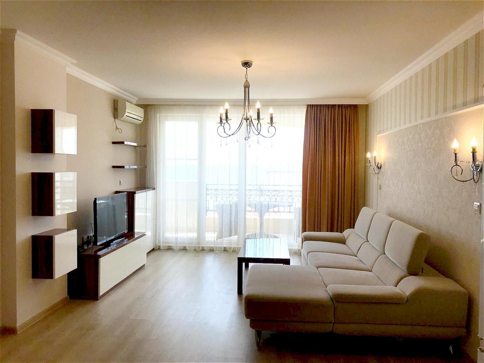 Private Super Apartments By Sea In Apart Hotel ! Gmina Gmina Pomorie Zewnętrze zdjęcie
