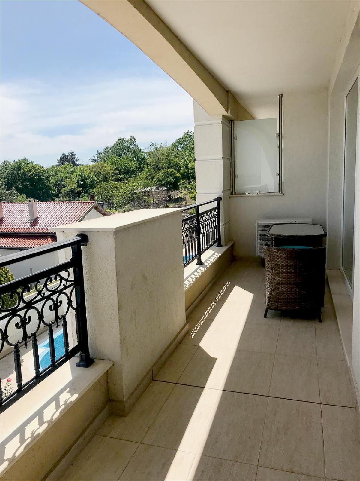 Private Super Apartments By Sea In Apart Hotel ! Gmina Gmina Pomorie Zewnętrze zdjęcie